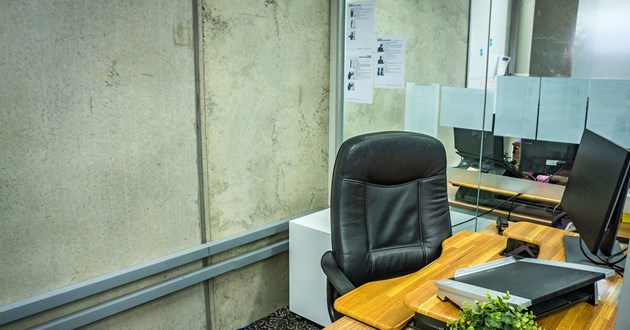 1 Person Private Office in Kew