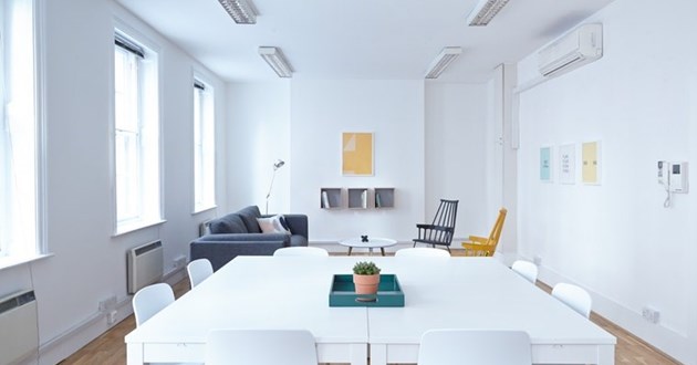 10-18 Person Meeting Room in Ipswich (Back Room)
