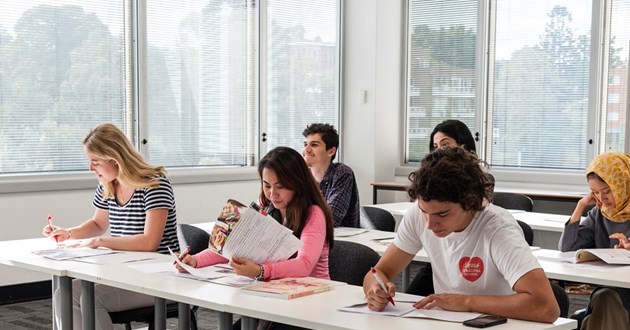 18-25 Person Training Room in Parramatta