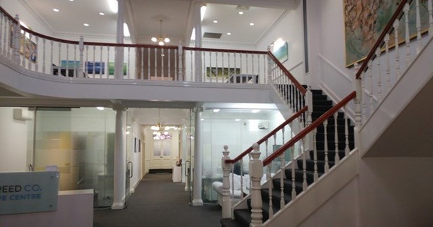 Event Space for 100 People in Fortitude Valley