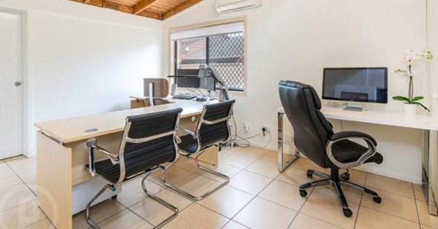 Private Office in Sunnybank