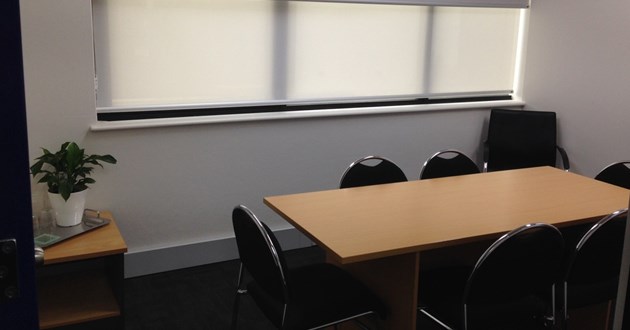 6 Person Meeting Room in Parramatta