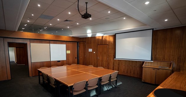 Meeting Room for 14 in Melbourne (Room 1)