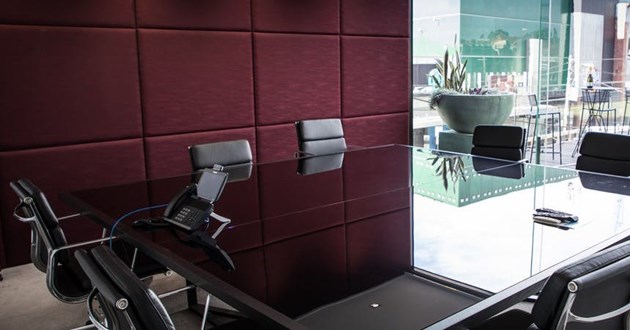 Elegant Meeting Room for 12 at Chapel Street