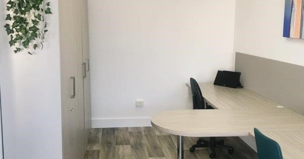 Office & Meeting Space in Mackay