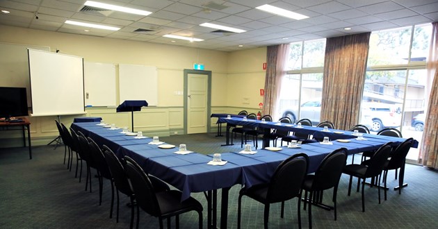 Affordable Function Room for up to 30 people