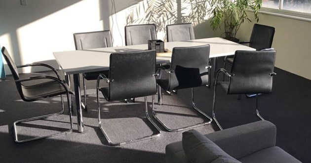 Spacious Meeting Room 1 for 8 at Balgowlah