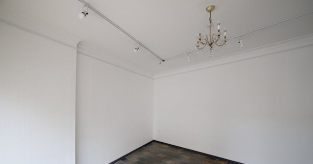 Front Room, multi-use area at Comber Street