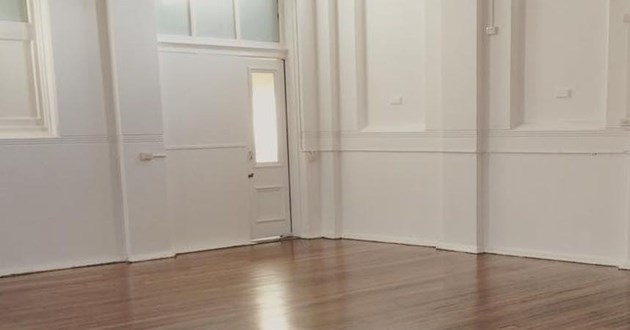 Multi-use Studio at Enmore Road