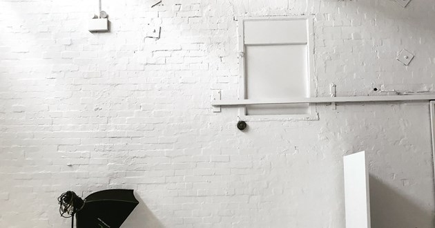 Creative Workspace