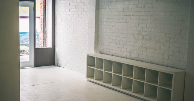 Creative Studio at St. Kilda