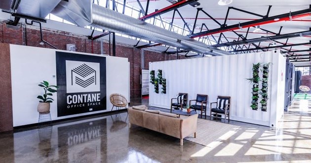 Contemporary Meeting Room at North Geelong