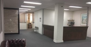 Private Office
