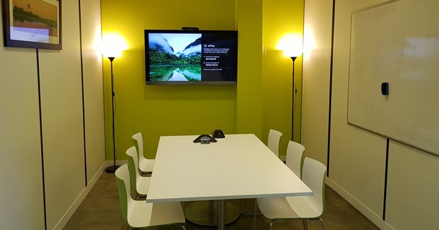 Tarkine Room