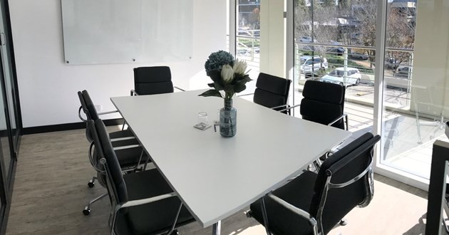 6 Person Meeting Room in Norwest