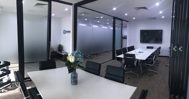 16 Person Meeting/Training Room in Norwest