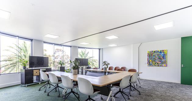 Sheryl - 50 person Event Space in St Kilda
