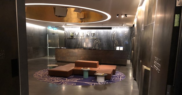 Modern Private Office in Sydney