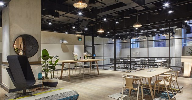 The Studio - Event Space