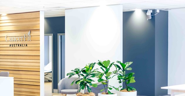 15 Person Conference Room