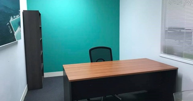 Private Office