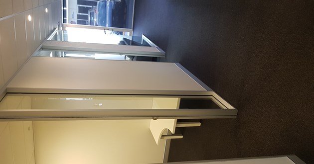 Private office