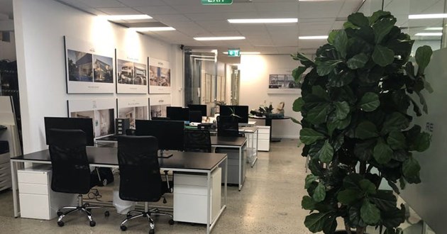 Hot Desk in Double Bay