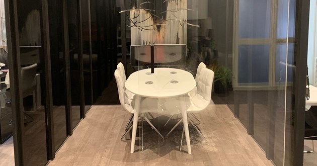 Meeting Room for 4 in Balmain