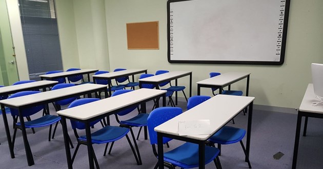 Meeting Room for 10-15
