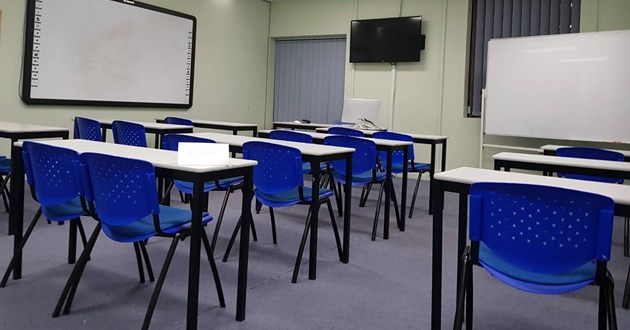 Meeting Room for 10-15