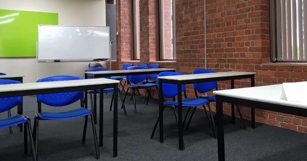 Meeting Room for 10-15