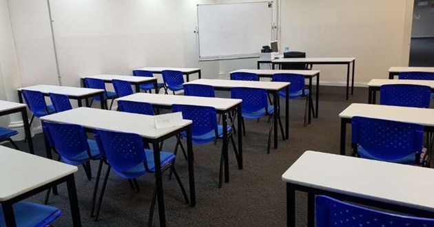 Meeting Room for 20-25