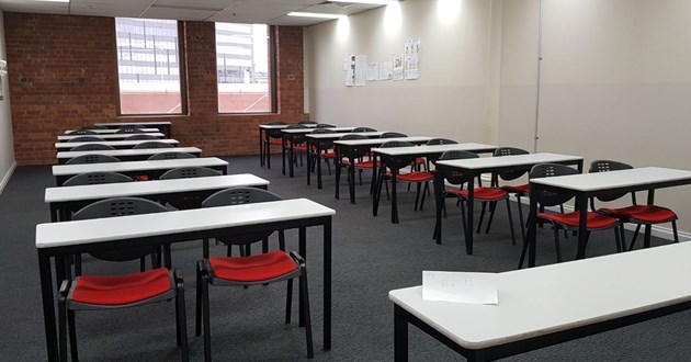 Meeting Room for 20-30
