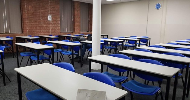 Meeting Room for 30-50