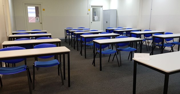 Meeting Room for 20-30