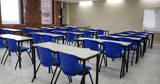 Meeting Room for 30-50
