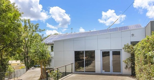 60 Person Event Space in Nambour