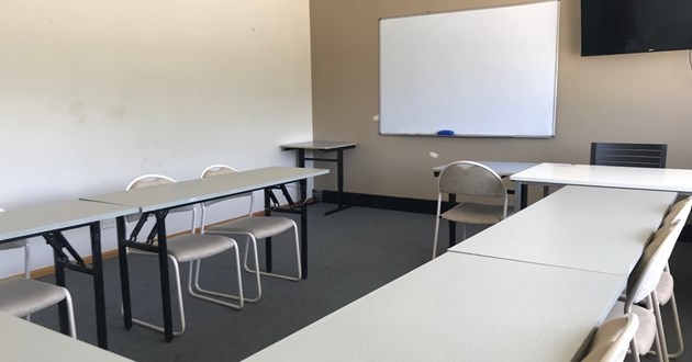 Training Room for 16