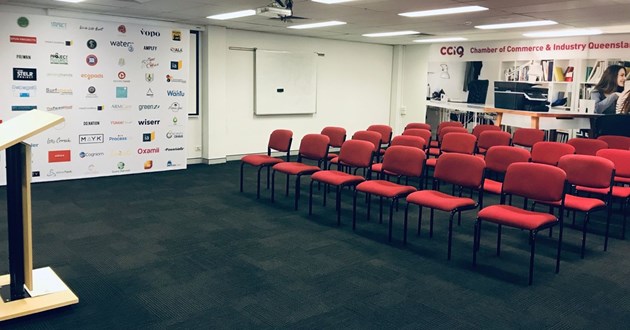 40-80 Person Event Space in Spring Hill