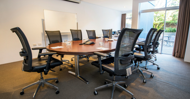 12 Person Board Room in St Leonards