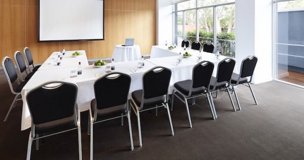 Meeting Space in St Leonards