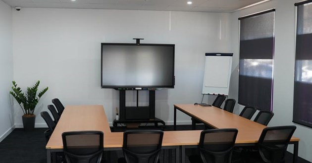 14 Person Meeting or Training Room in Tamworth