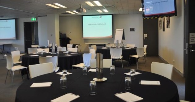 Meeting Space in Glebe (LT2)