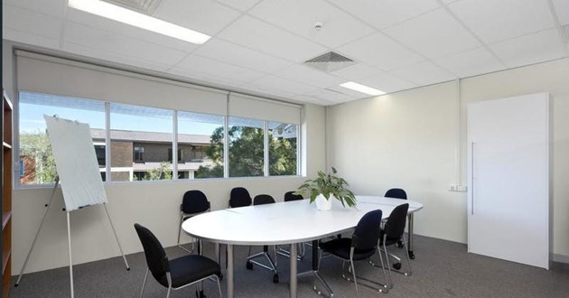 4 Person Meeting Room in Brookvale