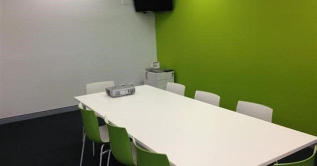 15 Person Board Room in Wollongong