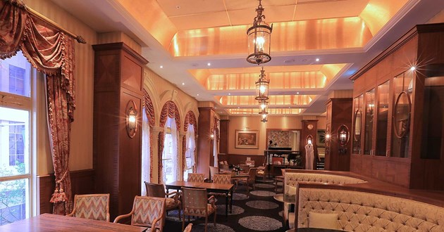 The Dinning Room