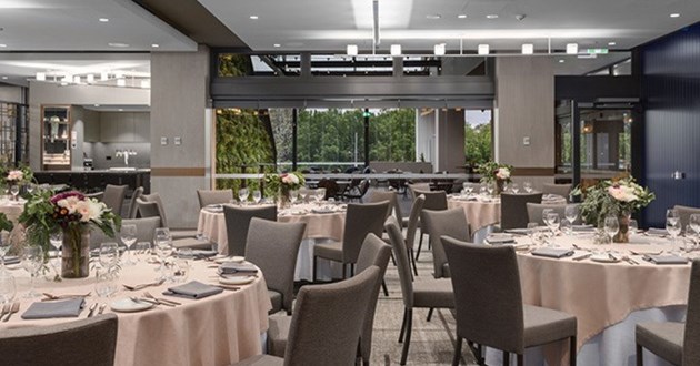 50 Person Meeting Space (Bookman)