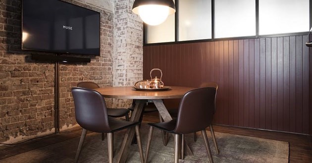 Meeting Room for 4 in Surry Hills