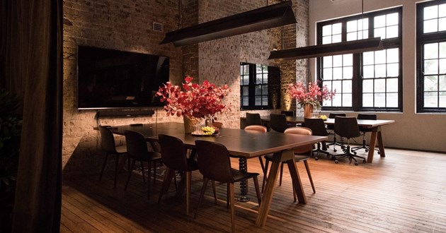Meeting/Training Space in Surry Hills