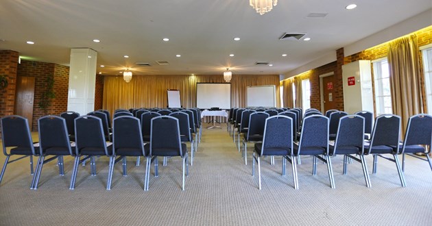 Meeting/Training/Event Space next to Melbourne Airport (Greenvale)